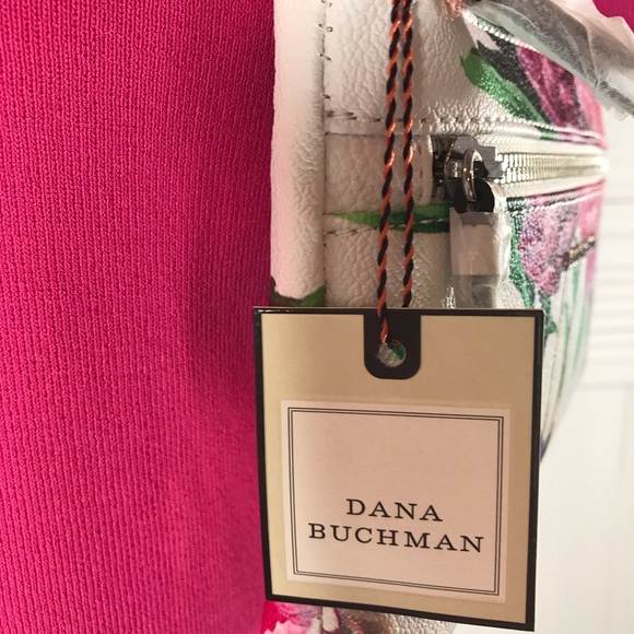 NWT Mini Bag by Dana Buchanan - Picture 5 of 5
